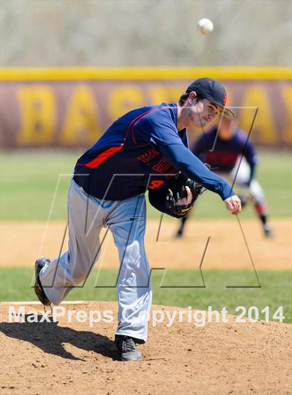 Thumbnail 3 in St. Rita @ Loyola Academy photogallery.