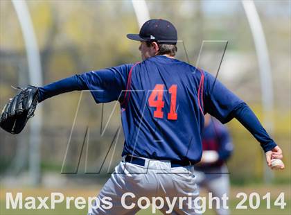 Thumbnail 3 in St. Rita @ Loyola Academy photogallery.
