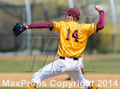 Thumbnail 3 in St. Rita @ Loyola Academy photogallery.