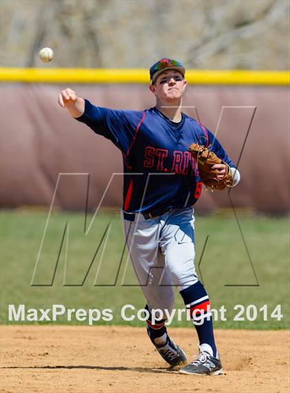 Thumbnail 3 in St. Rita @ Loyola Academy photogallery.