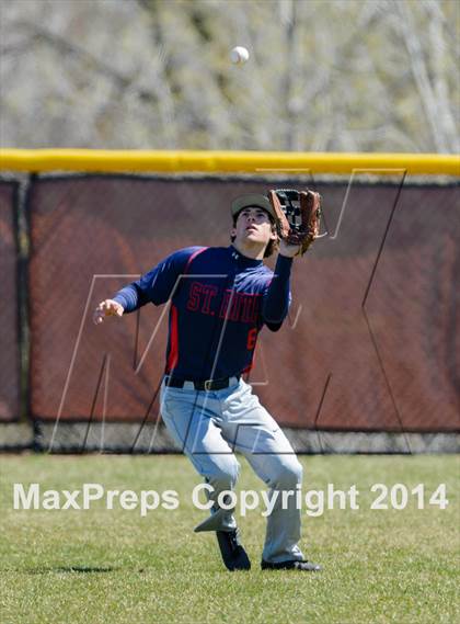 Thumbnail 1 in St. Rita @ Loyola Academy photogallery.