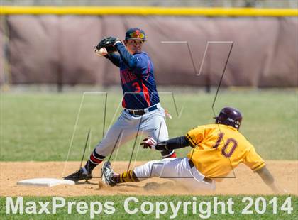 Thumbnail 3 in St. Rita @ Loyola Academy photogallery.