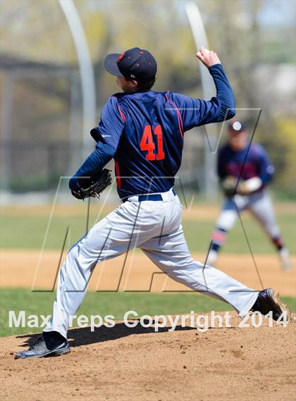 Thumbnail 1 in St. Rita @ Loyola Academy photogallery.