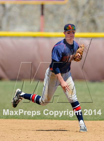 Thumbnail 1 in St. Rita @ Loyola Academy photogallery.