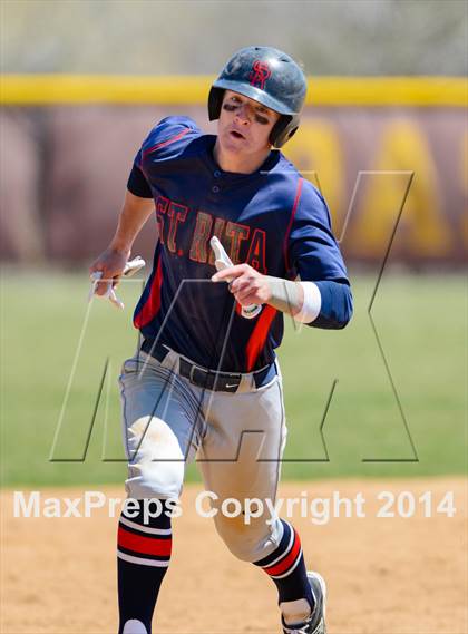 Thumbnail 3 in St. Rita @ Loyola Academy photogallery.