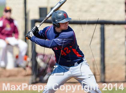 Thumbnail 3 in St. Rita @ Loyola Academy photogallery.