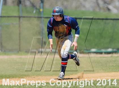 Thumbnail 1 in St. Rita @ Loyola Academy photogallery.