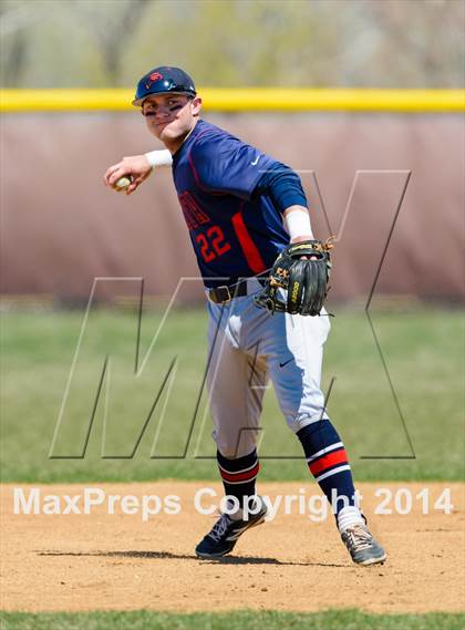 Thumbnail 1 in St. Rita @ Loyola Academy photogallery.