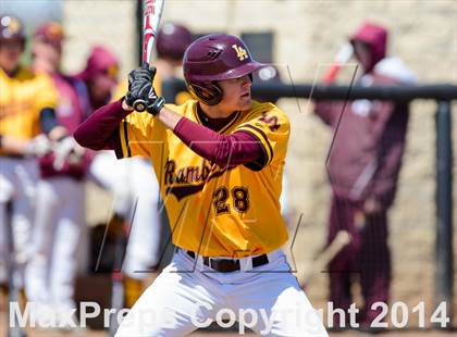 Thumbnail 3 in St. Rita @ Loyola Academy photogallery.