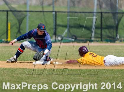 Thumbnail 1 in St. Rita @ Loyola Academy photogallery.