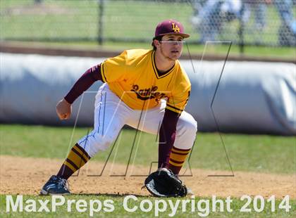 Thumbnail 3 in St. Rita @ Loyola Academy photogallery.