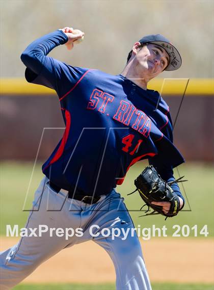 Thumbnail 3 in St. Rita @ Loyola Academy photogallery.