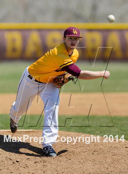 Thumbnail 3 in St. Rita @ Loyola Academy photogallery.