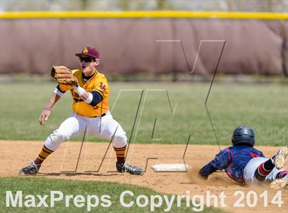 Thumbnail 3 in St. Rita @ Loyola Academy photogallery.