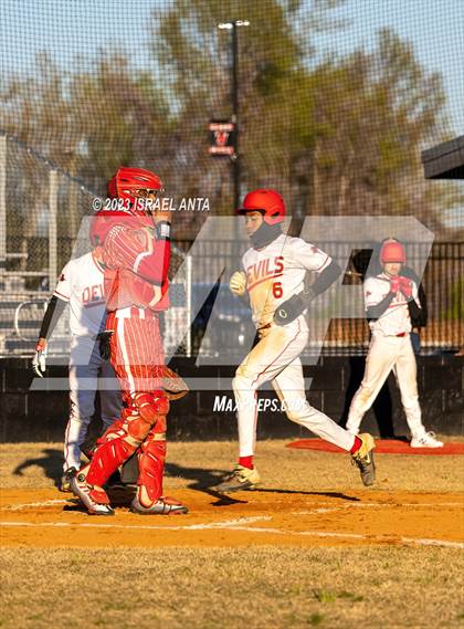 Thumbnail 3 in Seventy-First @ Red Springs photogallery.