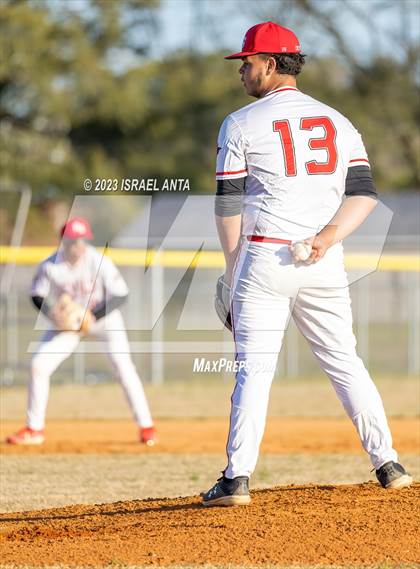 Thumbnail 3 in Seventy-First @ Red Springs photogallery.
