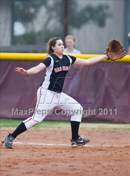 Thumbnail 1 in Angleton vs Van Vleck (First Capitol Classic) photogallery.