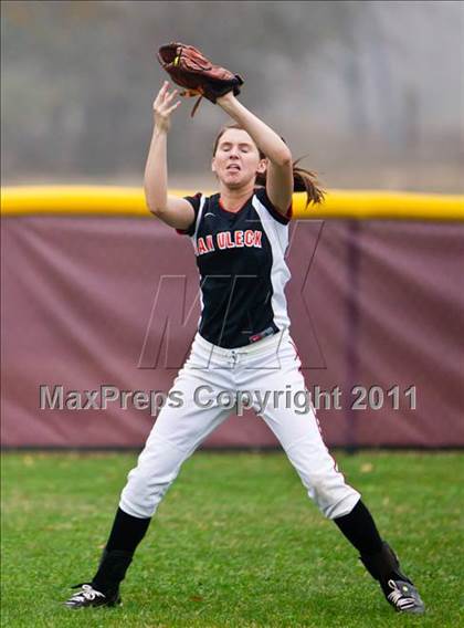 Thumbnail 2 in Angleton vs Van Vleck (First Capitol Classic) photogallery.