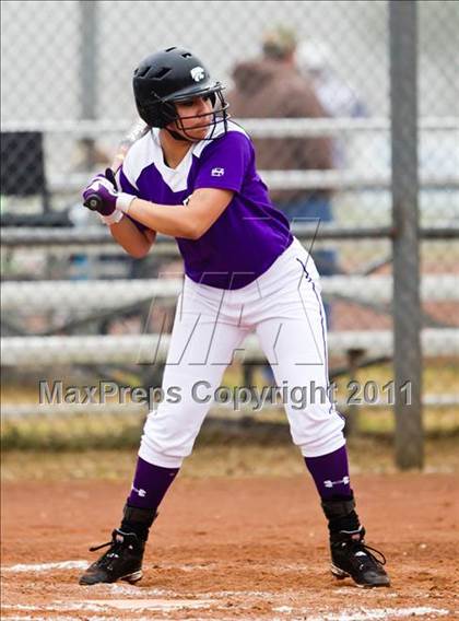 Thumbnail 3 in Angleton vs Van Vleck (First Capitol Classic) photogallery.