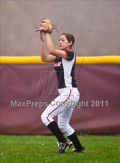 Thumbnail 3 in Angleton vs Van Vleck (First Capitol Classic) photogallery.