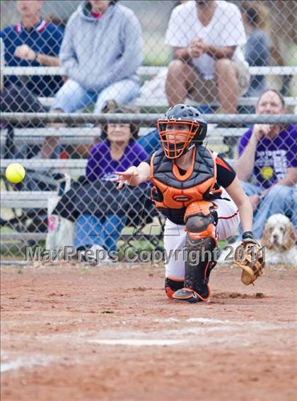 Thumbnail 2 in Angleton vs Van Vleck (First Capitol Classic) photogallery.