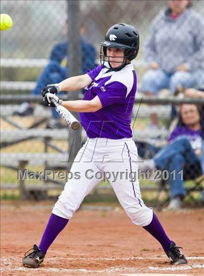 Thumbnail 3 in Angleton vs Van Vleck (First Capitol Classic) photogallery.