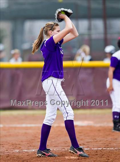Thumbnail 3 in Angleton vs Van Vleck (First Capitol Classic) photogallery.