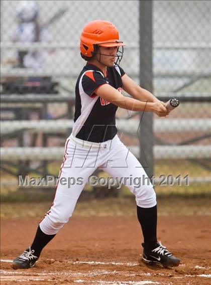 Thumbnail 3 in Angleton vs Van Vleck (First Capitol Classic) photogallery.