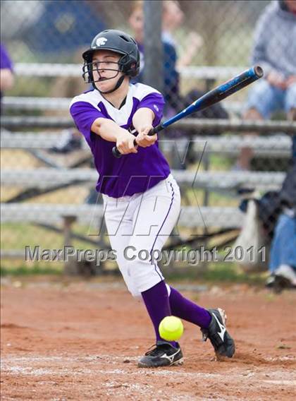 Thumbnail 2 in Angleton vs Van Vleck (First Capitol Classic) photogallery.