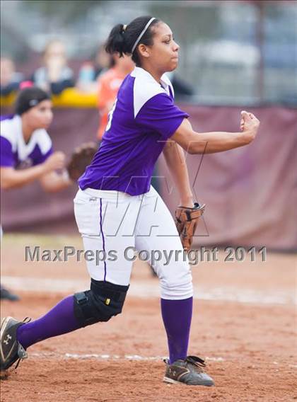 Thumbnail 1 in Angleton vs Van Vleck (First Capitol Classic) photogallery.