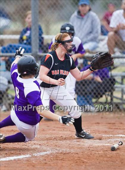 Thumbnail 3 in Angleton vs Van Vleck (First Capitol Classic) photogallery.