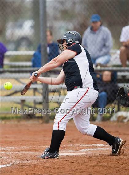 Thumbnail 1 in Angleton vs Van Vleck (First Capitol Classic) photogallery.