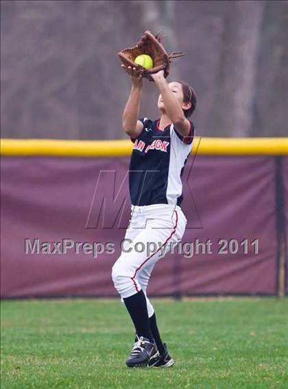 Thumbnail 2 in Angleton vs Van Vleck (First Capitol Classic) photogallery.