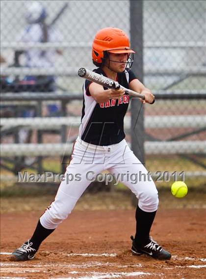Thumbnail 3 in Angleton vs Van Vleck (First Capitol Classic) photogallery.