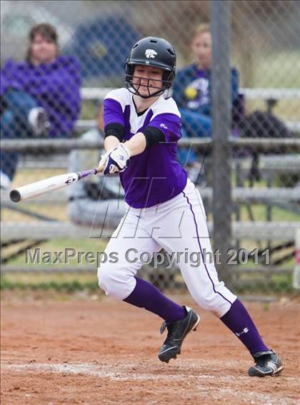 Thumbnail 3 in Angleton vs Van Vleck (First Capitol Classic) photogallery.
