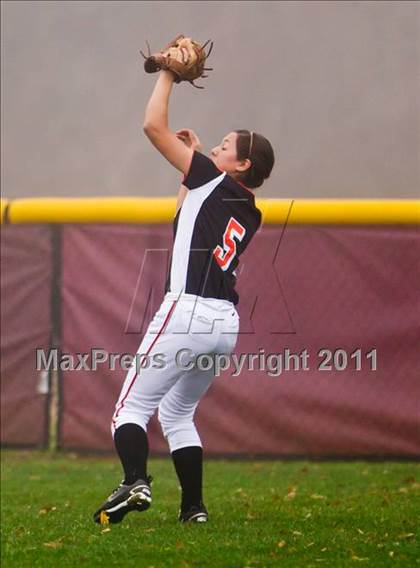 Thumbnail 2 in Angleton vs Van Vleck (First Capitol Classic) photogallery.