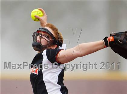 Thumbnail 2 in Angleton vs Van Vleck (First Capitol Classic) photogallery.