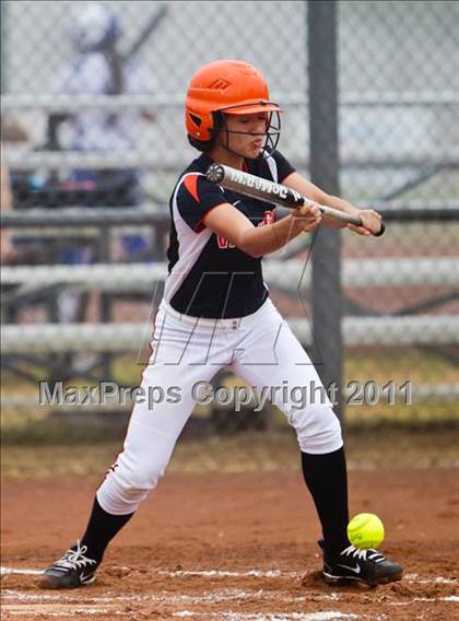 Thumbnail 2 in Angleton vs Van Vleck (First Capitol Classic) photogallery.