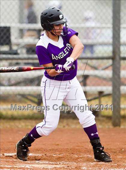 Thumbnail 1 in Angleton vs Van Vleck (First Capitol Classic) photogallery.