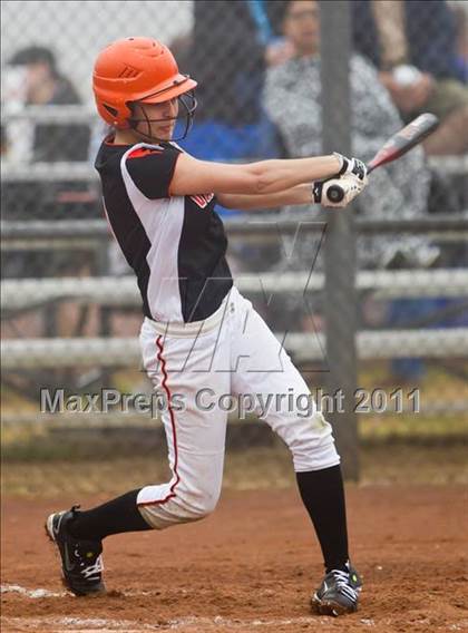 Thumbnail 3 in Angleton vs Van Vleck (First Capitol Classic) photogallery.