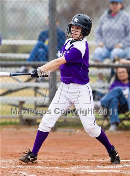 Thumbnail 1 in Angleton vs Van Vleck (First Capitol Classic) photogallery.