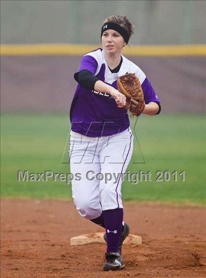 Thumbnail 2 in Angleton vs Van Vleck (First Capitol Classic) photogallery.