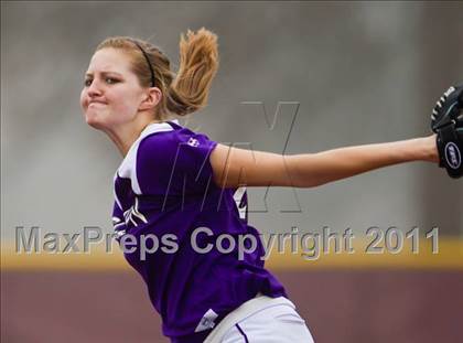 Thumbnail 1 in Angleton vs Van Vleck (First Capitol Classic) photogallery.