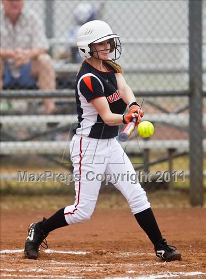 Thumbnail 3 in Angleton vs Van Vleck (First Capitol Classic) photogallery.