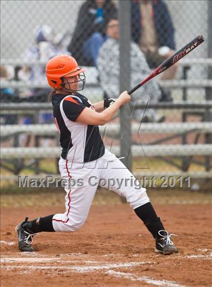 Thumbnail 2 in Angleton vs Van Vleck (First Capitol Classic) photogallery.