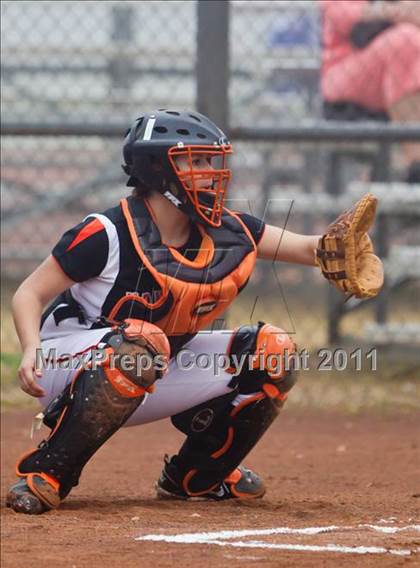 Thumbnail 2 in Angleton vs Van Vleck (First Capitol Classic) photogallery.