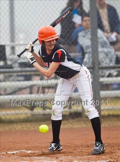Thumbnail 1 in Angleton vs Van Vleck (First Capitol Classic) photogallery.