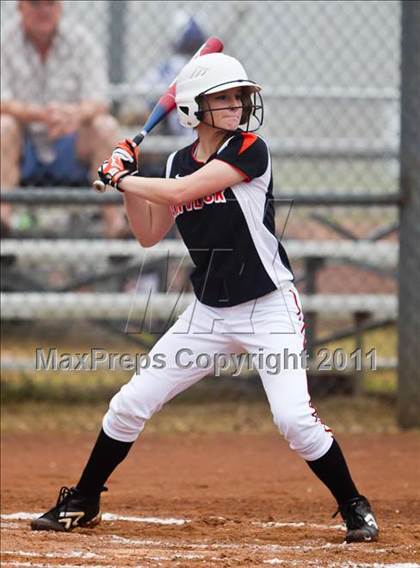 Thumbnail 2 in Angleton vs Van Vleck (First Capitol Classic) photogallery.