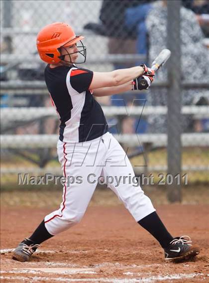 Thumbnail 3 in Angleton vs Van Vleck (First Capitol Classic) photogallery.