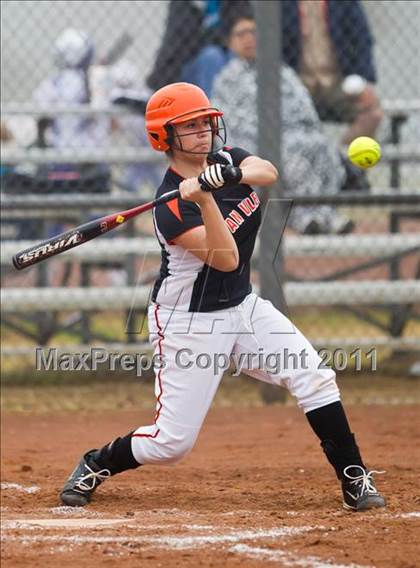 Thumbnail 3 in Angleton vs Van Vleck (First Capitol Classic) photogallery.